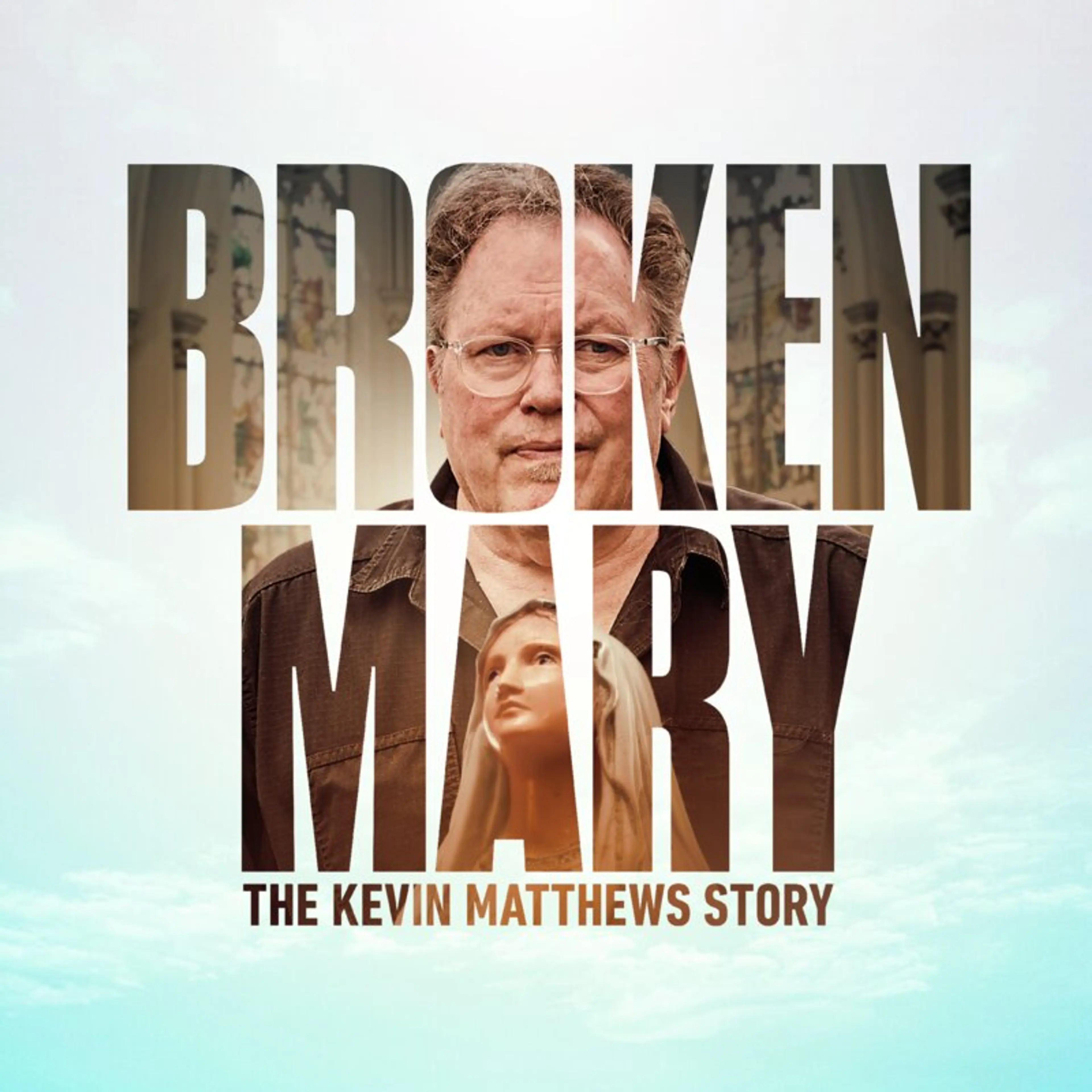 Broken Mary