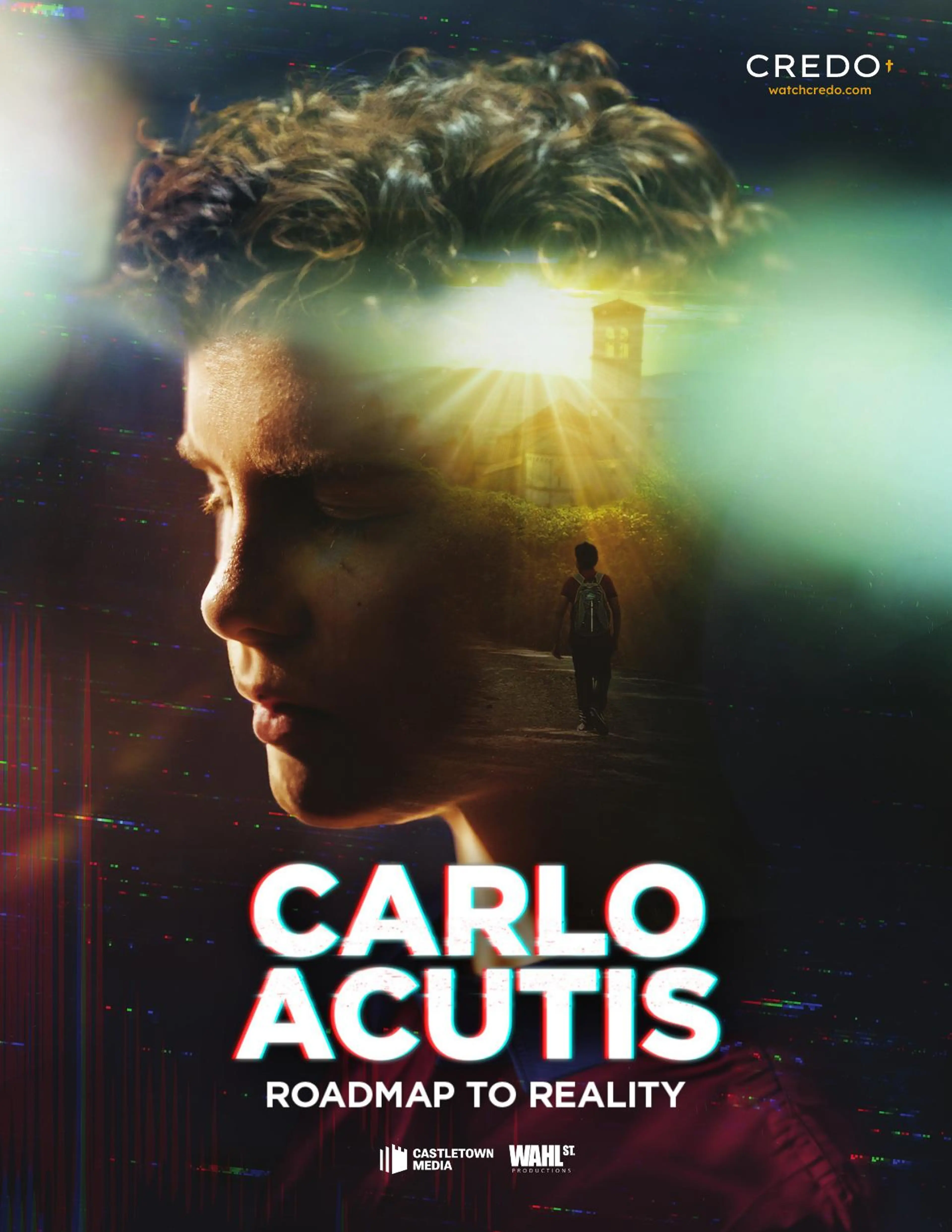 Carlo Acutis: Roadmap to Reality