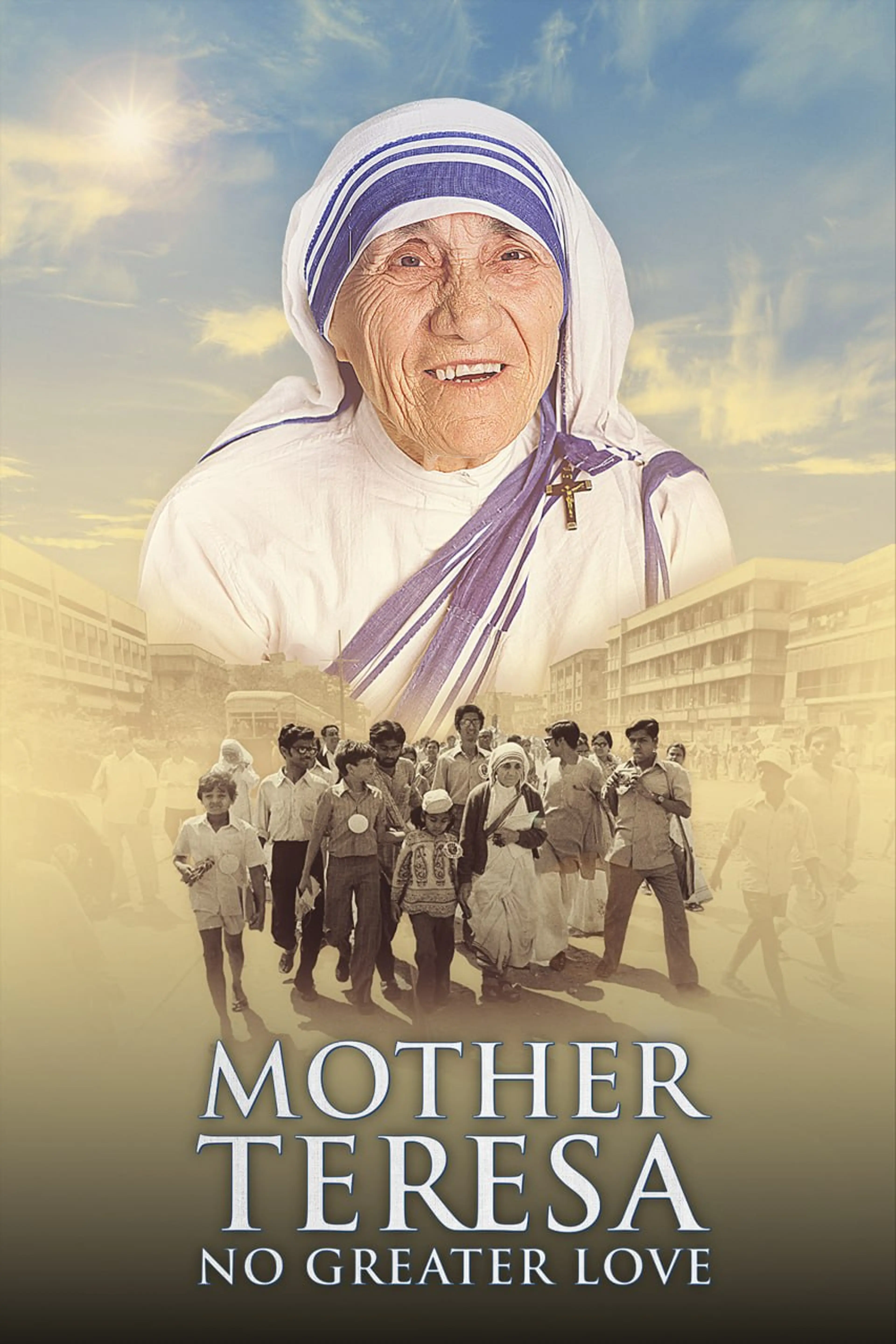 Mother Teresa