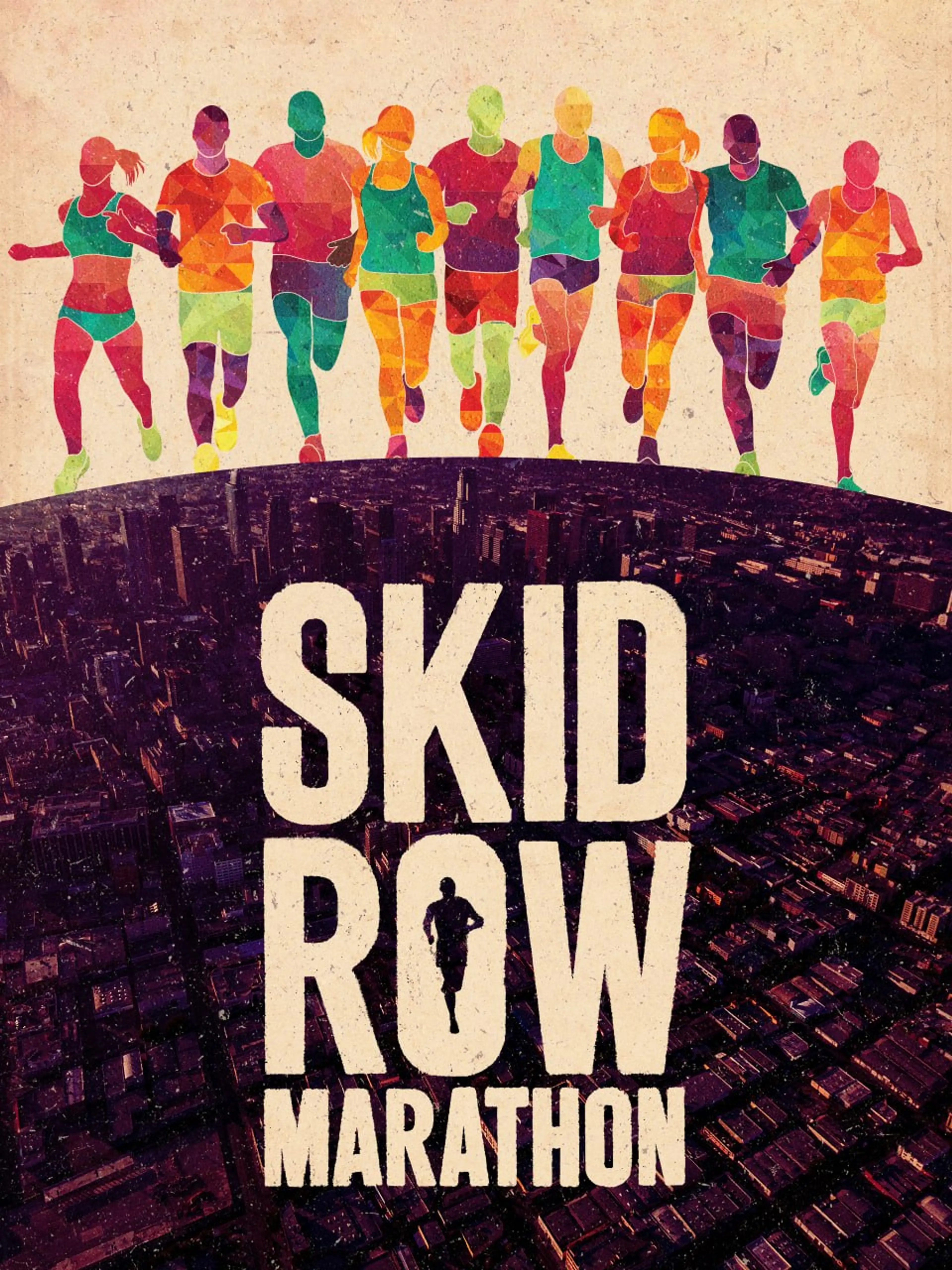 Skid Row Marathon