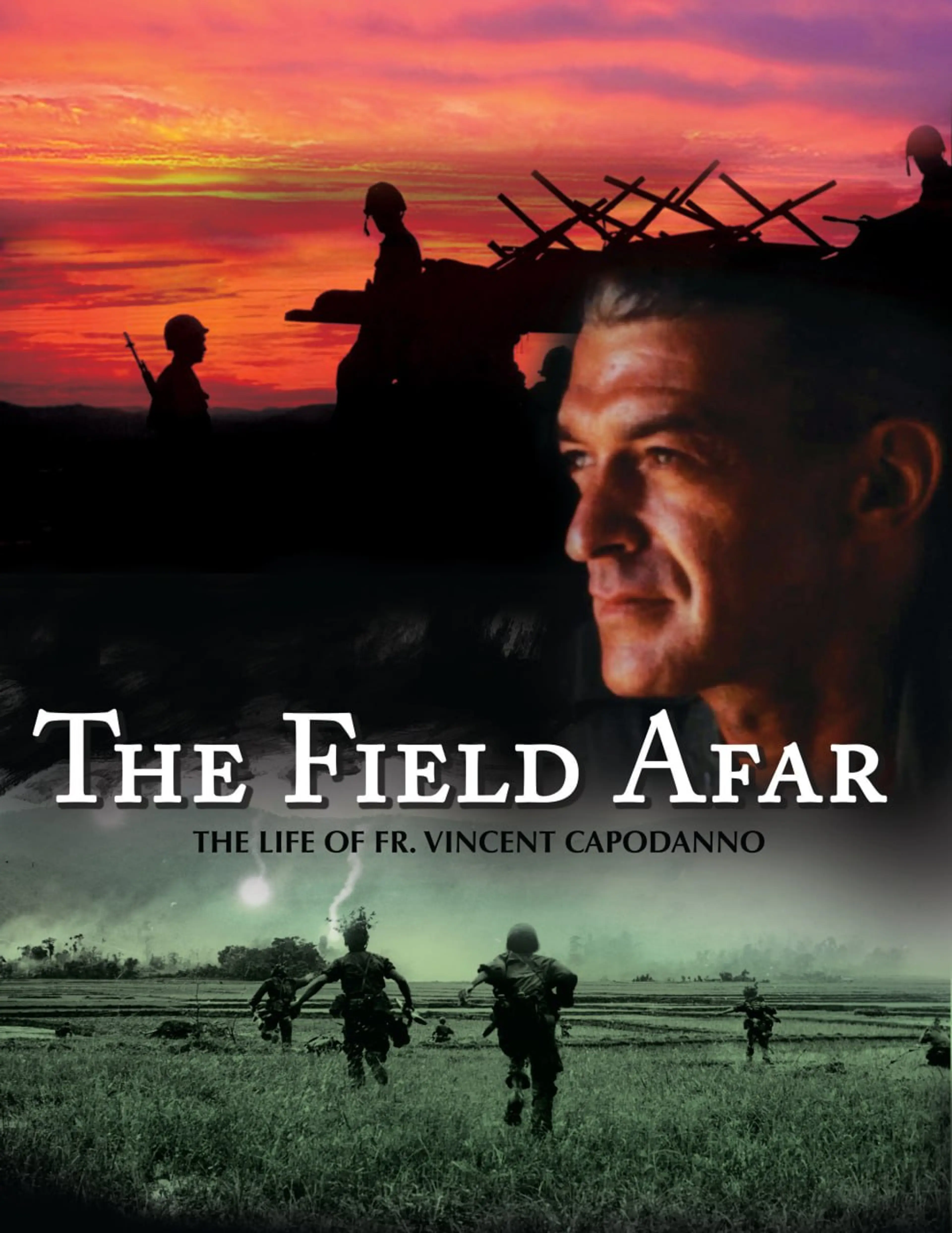 The Field Afar
