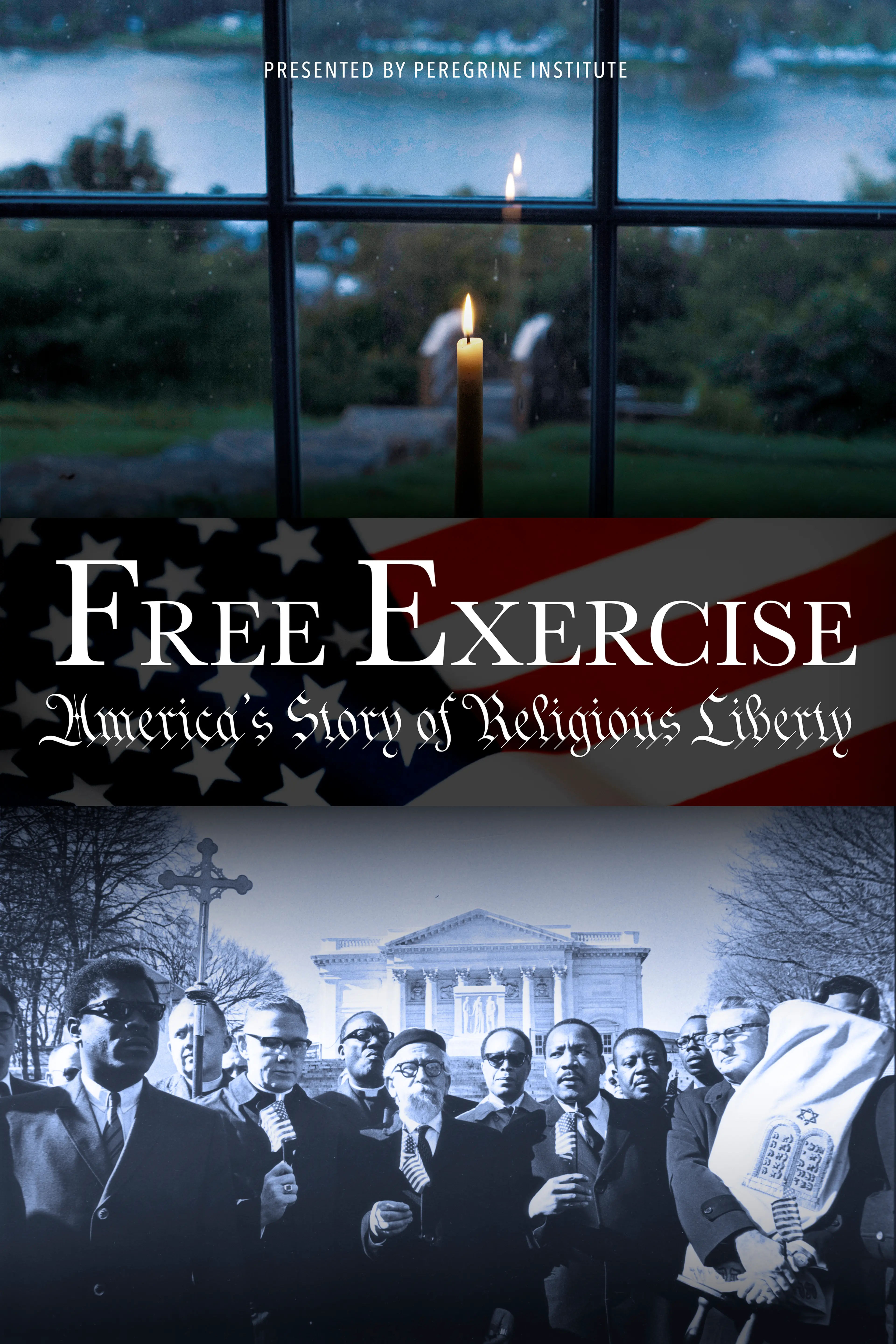 Free Exercise: America's Story of Religious Liberty