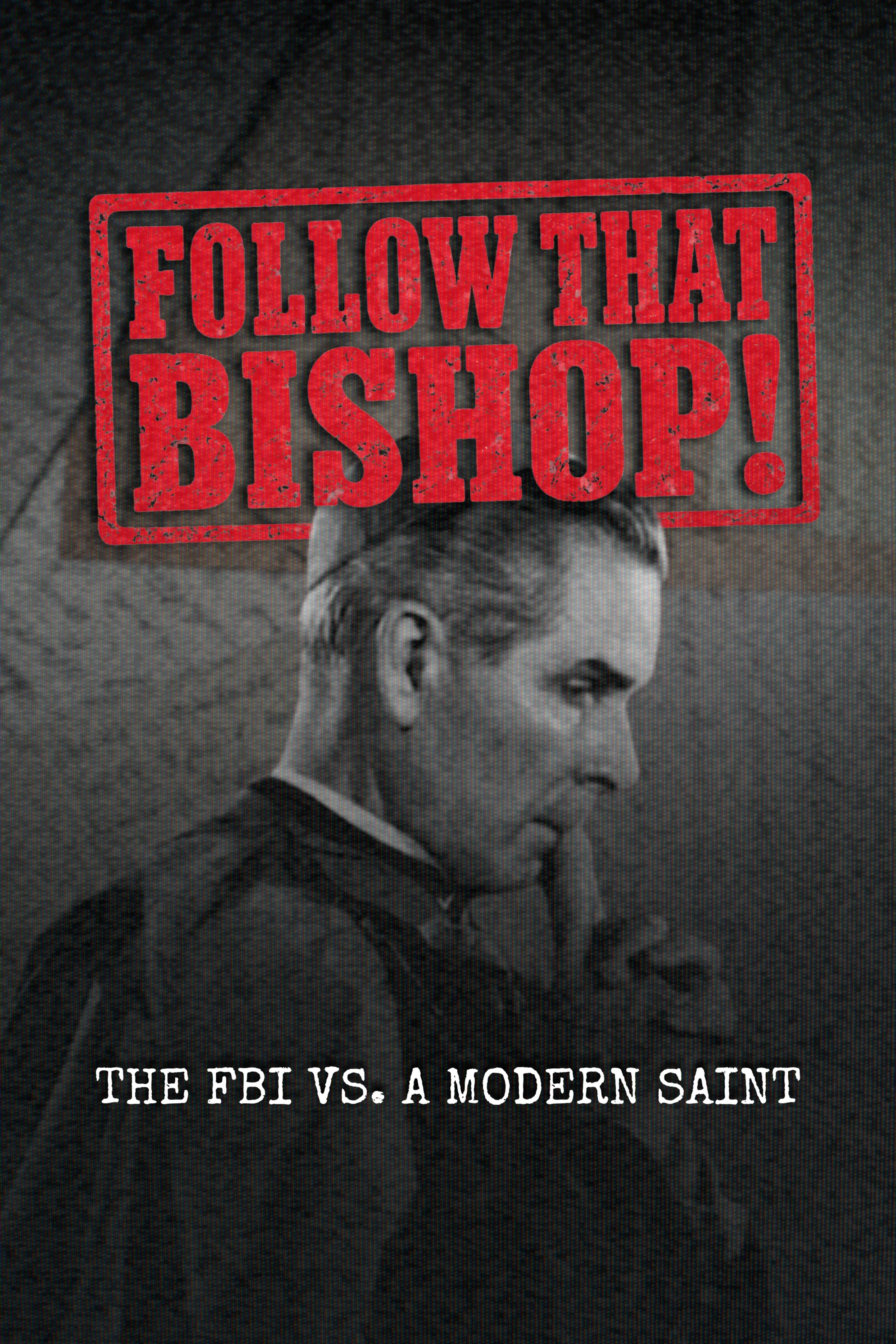 Follow That Bishop!